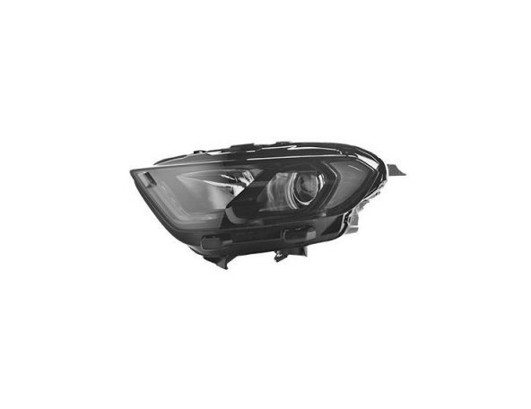 Accéder à la pièce Phare électrique gauche, LED, xénon D5S+H1 (Moteur)