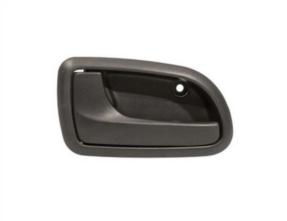 Accéder à la pièce Poignée intérieure avant/arrière gauche, noire