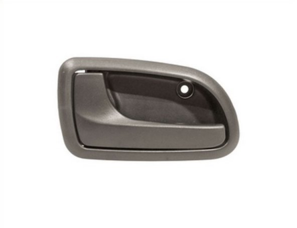 Accéder à la pièce Poignée intérieure avant/arrière gauche, grise