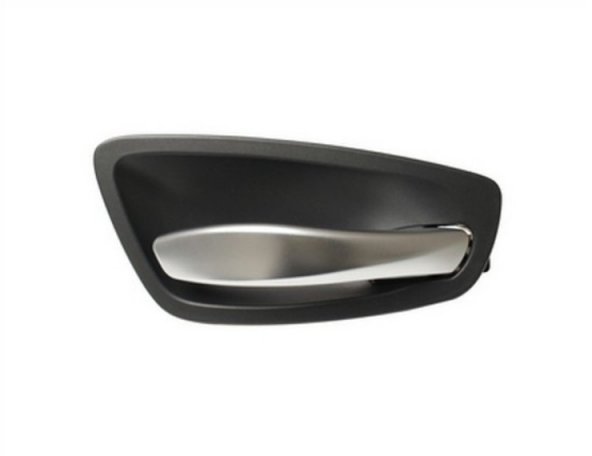 Accéder à la pièce Poignée intérieure droite avant/arrière, avec levier