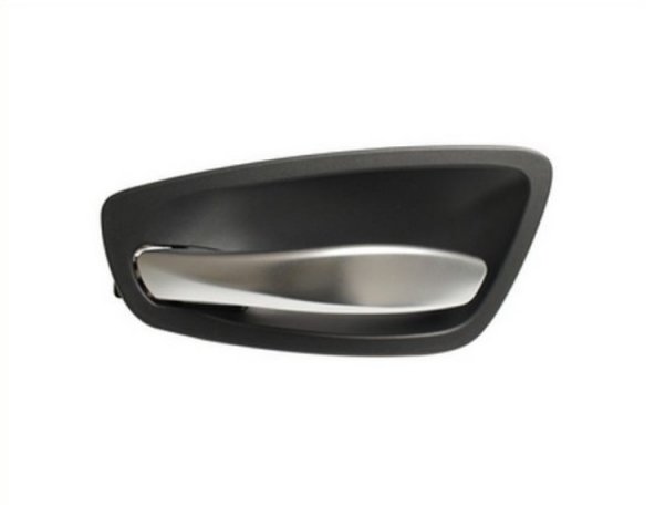 Accéder à la pièce Poignée intérieure gauche avant/arrière, avec levier