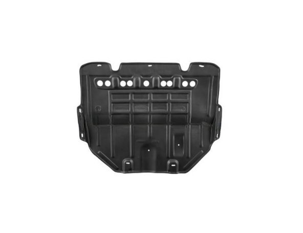 Accéder à la pièce Protection sous le moteur (diesel/essence)
