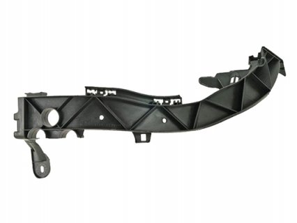 Accéder à la pièce Renfort gauche armature avant