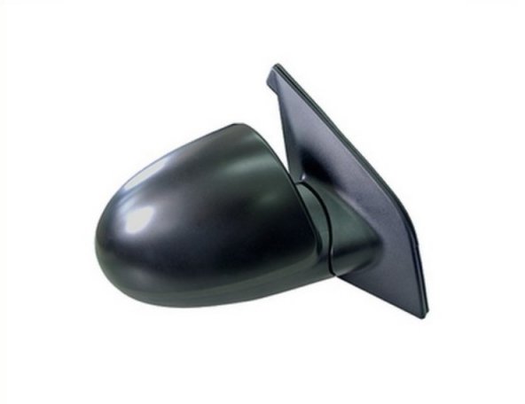 Accéder à la pièce Rétroviseur électrique droit, noir, chauffant, convexe