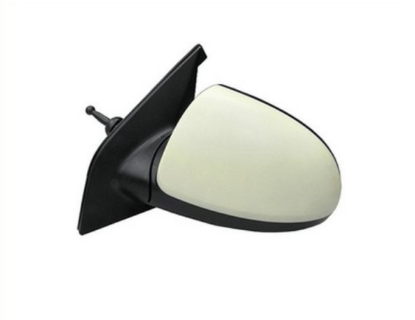 Accéder à la pièce Rétroviseur mécanique gauche, noir, convexe