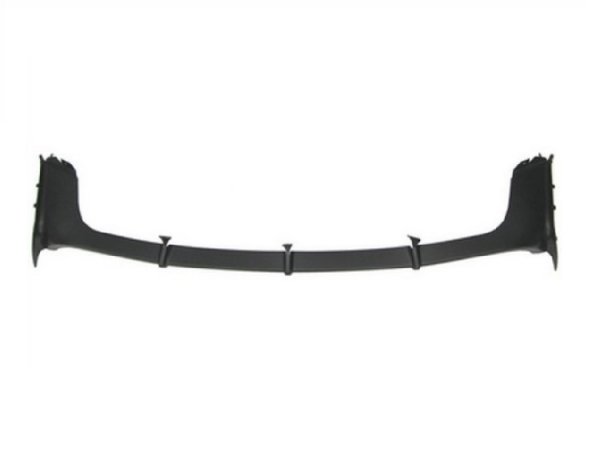 Accéder à la pièce Spoiler de pare-chocs arrière