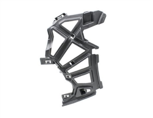 Accéder à la pièce Support feu antibrouillard gauche (Mod. R-Line)