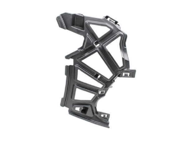 Accéder à la pièce Support feu antibrouillard droit (Mod. R-Line)