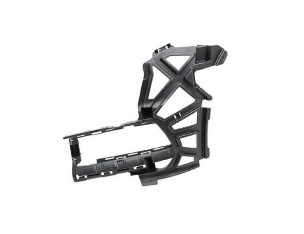 Accéder à la pièce Support feu antibrouillard gauche