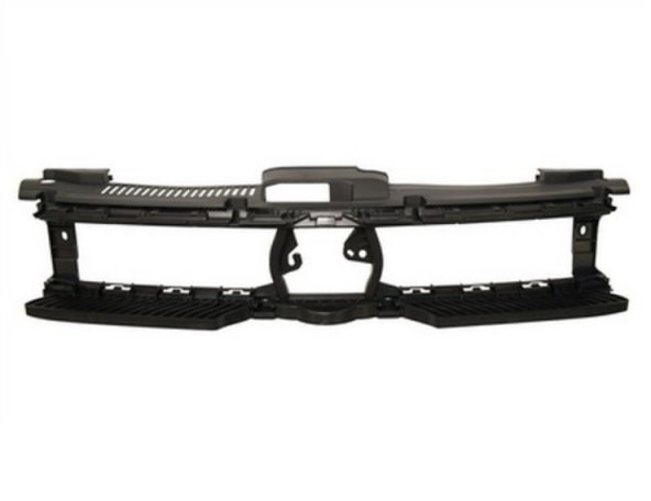 Accéder à la pièce Support grille