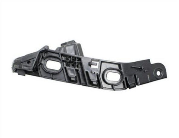 Accéder à la pièce Support pare-chocs avant gauche