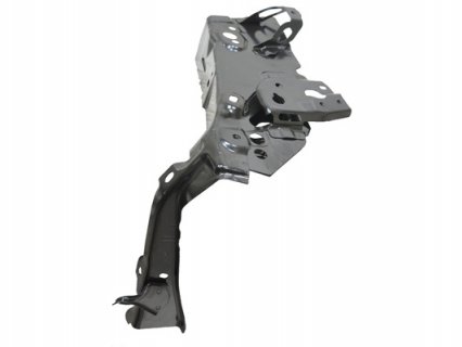 Accéder à la pièce Traverse supérieure face avant gauche