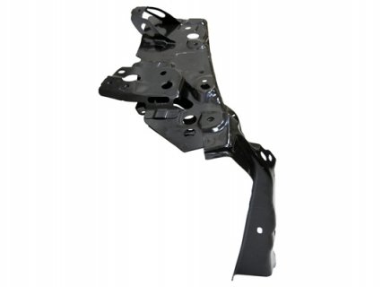 Accéder à la pièce Traverse supérieure face avant droit