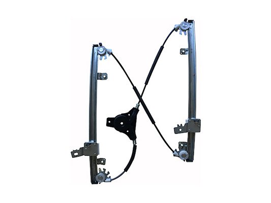 Mecanisme lève-vitre électrique avant gauche, confort (Break) NISSAN-PRIMERA P12 pour NISSAN PRIMERA  pour NISSAN PRIMERA