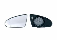Accéder à la pièce Glace + support rétroviseur gauche chauffant [grand angle]