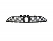Accéder à la pièce Grille centrale pare-chocs avant, noire, régulateur de vitesse