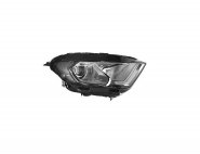 Accéder à la pièce Phare électrique droit, LED, H1+H18 (Moteur)