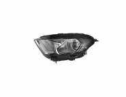 Accéder à la pièce Phare électrique gauche, LED, H1+H18 (Moteur)