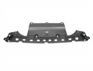 Compléments pare-chocs avant SMART Fortwo Compléments pare-chocs avant SMART Fortwo