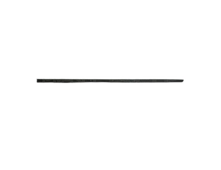 Moulure de porte avant gauche (5 portes) (Active/Dynamic) FIAT-LINEA pour FIAT LINEA  pour FIAT LINEA