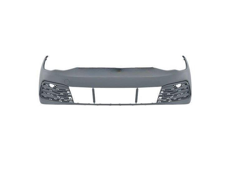 Accéder à la pièce Pare-chocs avant apprêté (Style)