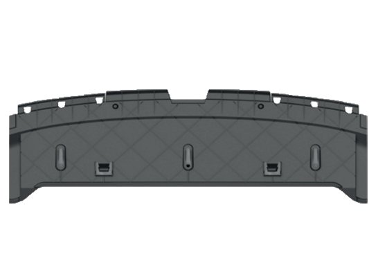 Accéder à la pièce Protection sous pare-chocs inférieur pare-chocs avant