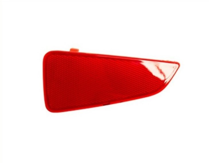 Accéder à la pièce Réflecteur droit pare-chocs arrière