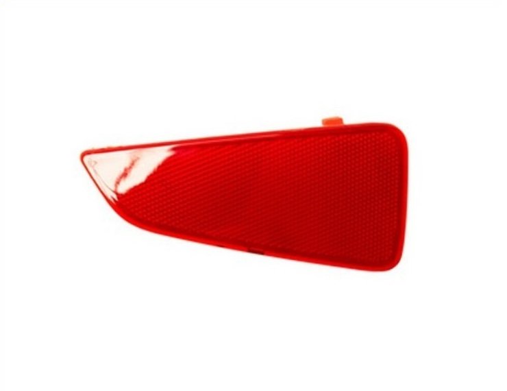 Accéder à la pièce Réflecteur gauche pare-chocs arrière