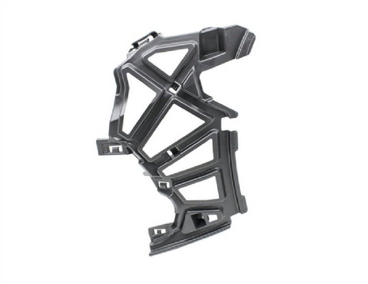 Accéder à la pièce Support feu antibrouillard gauche (Mod. R-Line)