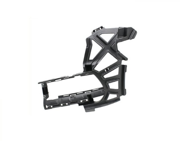 Accéder à la pièce Support feu antibrouillard gauche