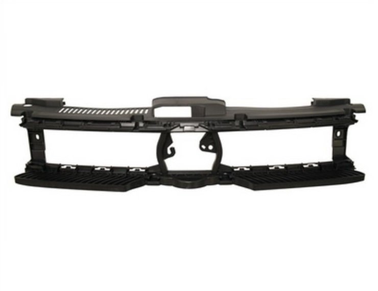 Accéder à la pièce Support grille