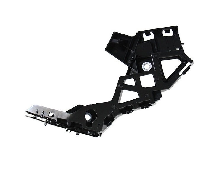 Accéder à la pièce Support pare-chocs avant gauche