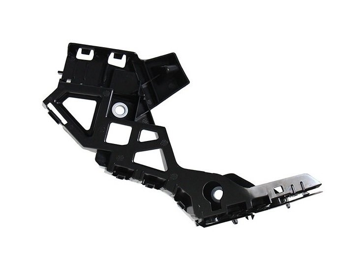 Accéder à la pièce Support pare-chocs avant droit