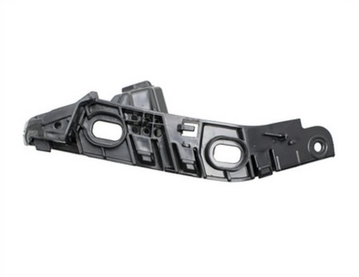 Accéder à la pièce Support pare-chocs avant gauche