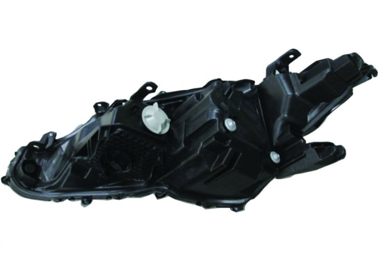 Phare électrique droit, LED (Moteur) ACCESSOIRES CAMION-AILES ET CALES DE ROUE pour TOYOTA CAMRY  pour TOYOTA CAMRY