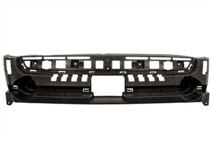 Accéder à la pièce Amortisseur pare-chocs avant