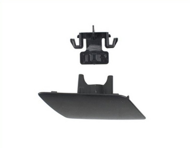 Accéder à la pièce Cache lave-phare droit