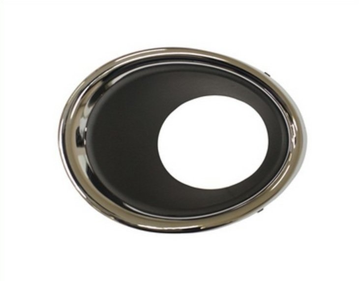 Accéder à la pièce Cadre feu antibrouillard droit