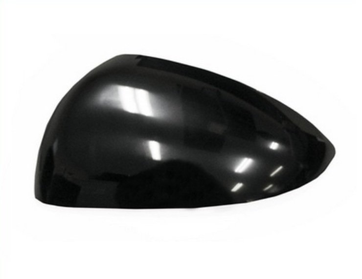 Accéder à la pièce Coque rétroviseur gauche, noir brillant