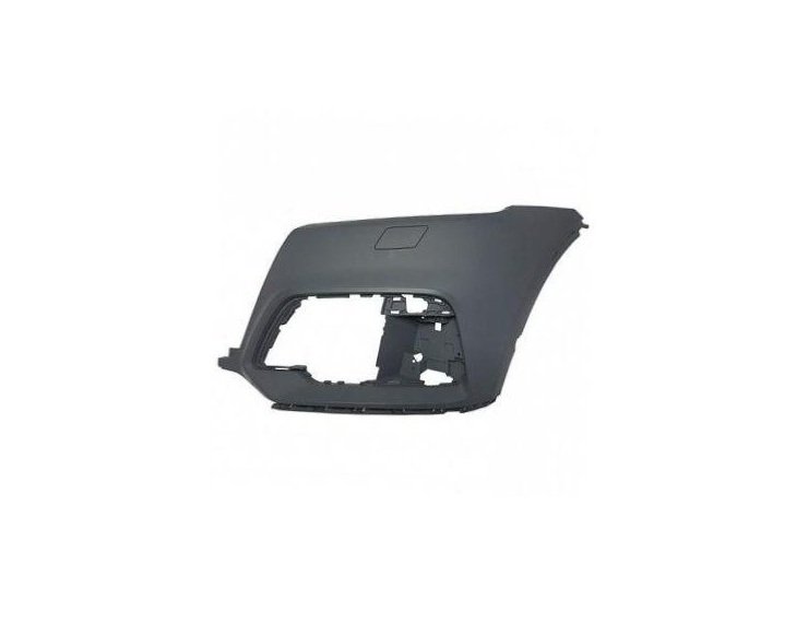 Accéder à la pièce Embout pare-chocs avant gauche, lave-phares (S-Line)