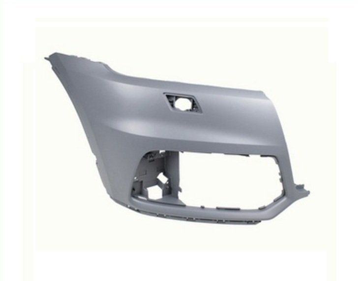 Accéder à la pièce Embout pare-chocs avant droit, apprêté, trou lava-phares, cache lave phares