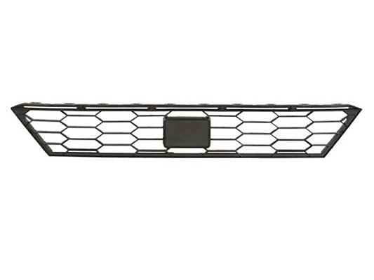 Accéder à la pièce Grille centrale pare-chocs avant (mod. FR)