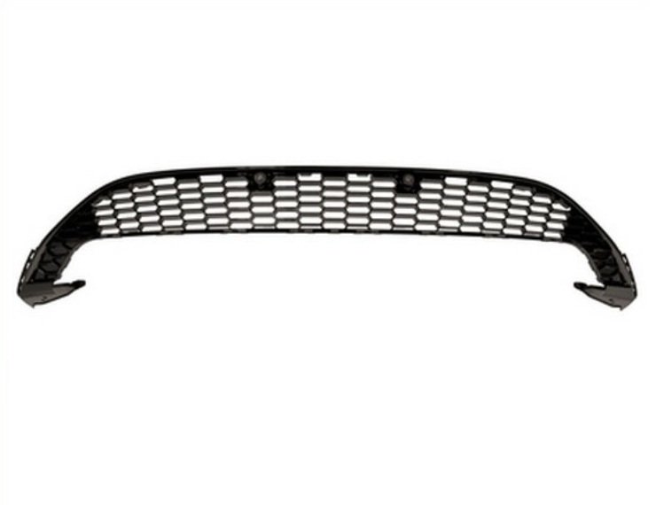 Accéder à la pièce Grille inférieure pare-chocs, noire (Mod. Zetec S-Sport)