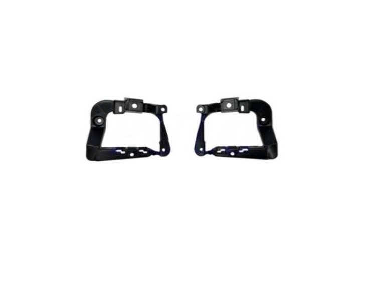 Accéder à la pièce Kit support feux antibrouillard