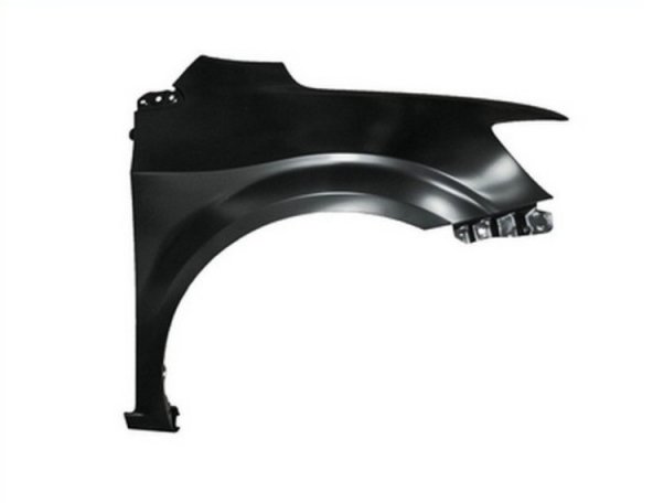 Accéder à la pièce Aile avant droit