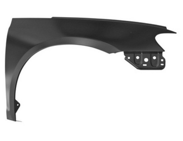 Accéder à la pièce Aile avant droit