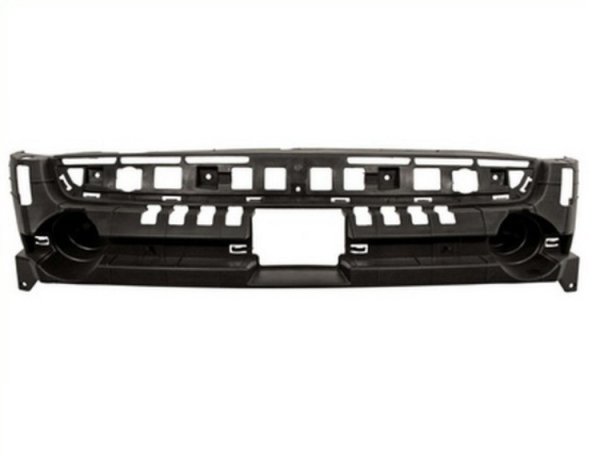 Accéder à la pièce Amortisseur pare-chocs avant