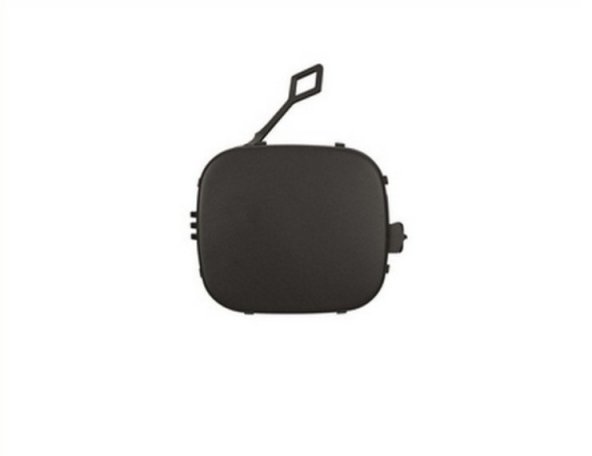 Accéder à la pièce Cache crochet avant, apprêté (Mod. Cooper S)