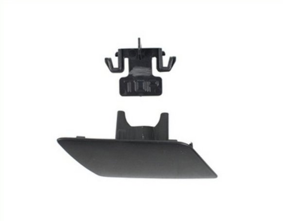 Accéder à la pièce Cache lave-phare droit