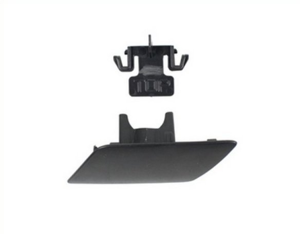 Accéder à la pièce Cache lave-phare gauche